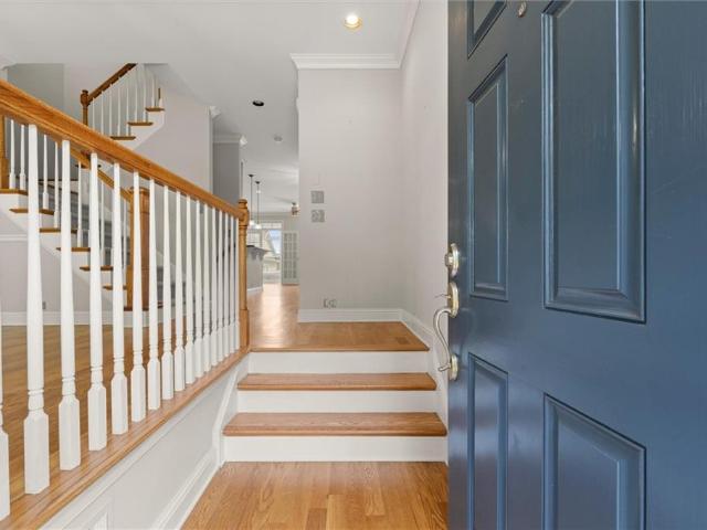 Townhouse for sale in Johns Creek, Georgia