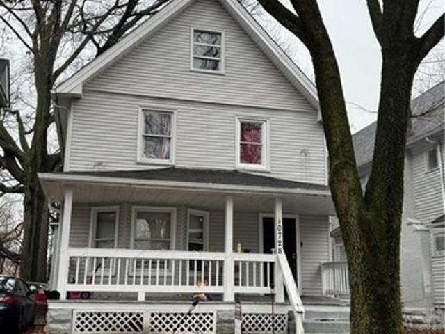 House for sale in Cleveland, Ohio
