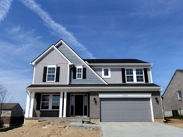 House for sale in Kenton, Kentucky