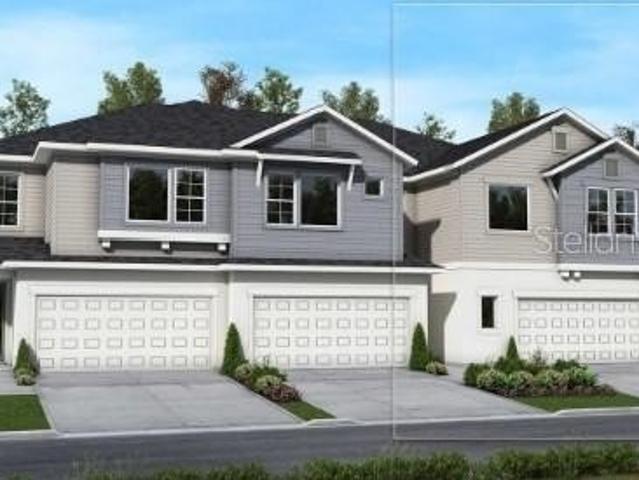 Townhouse for sale in Florida