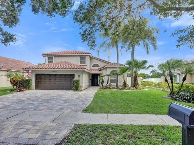 House for sale in Cooper City, Florida