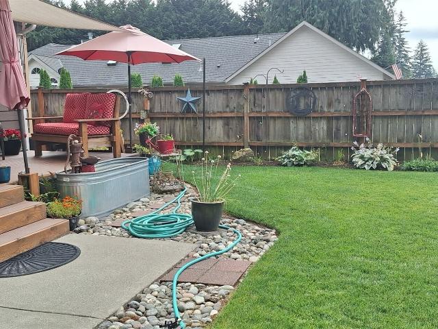 House for sale in Marysville, Washington