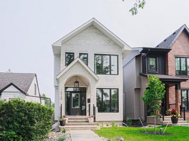 House for sale in Wedgewood, Alberta