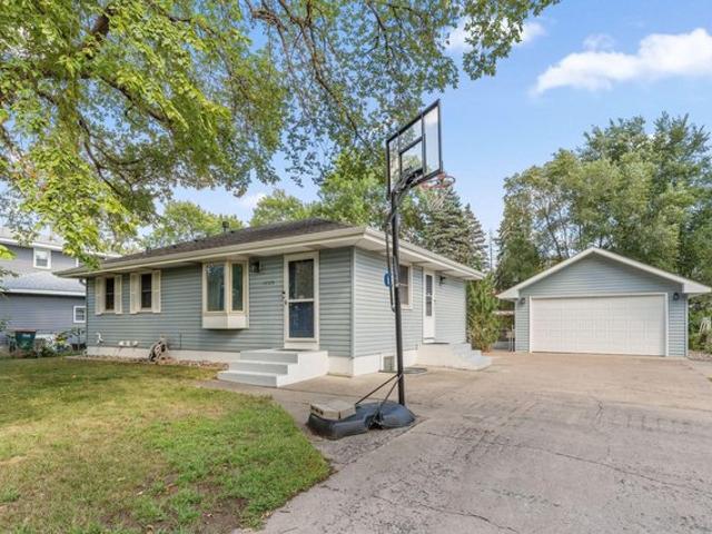 House for sale in Blaine, Minnesota