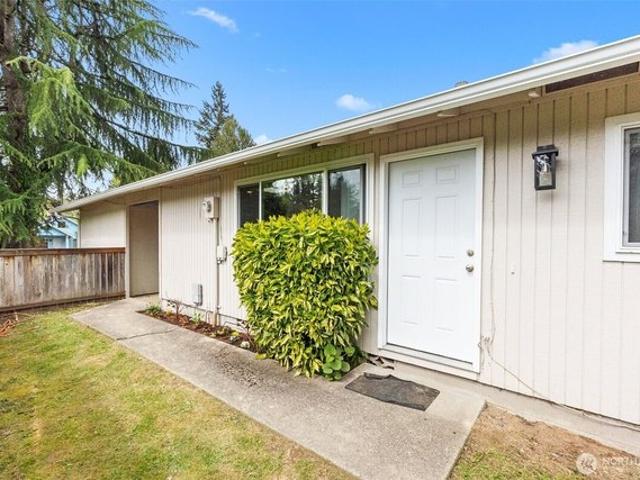 House for sale in Thurston, Washington
