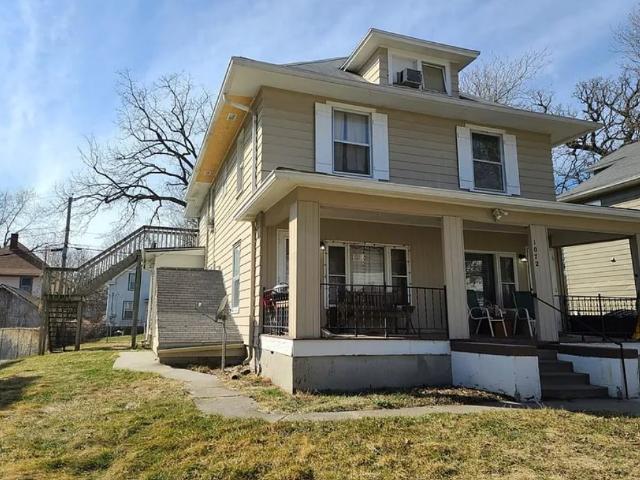 House for sale in Des Moines, Iowa