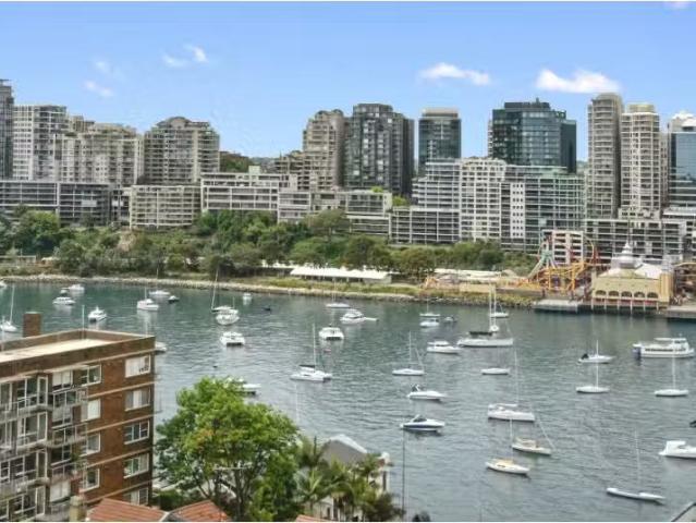 Apartment for rent in Sydney, New South Wales