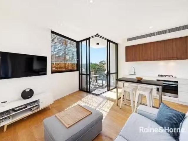 Apartment for rent in Kensington