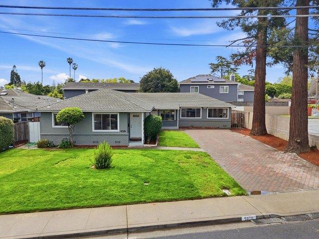 House for sale in Campbell, California