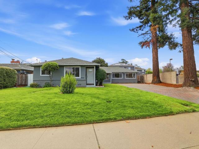 House for sale in Campbell, California