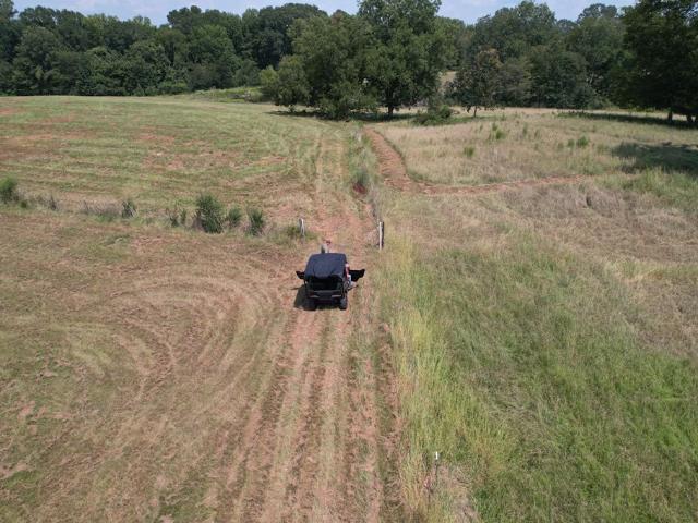 Land for sale in Mississippi