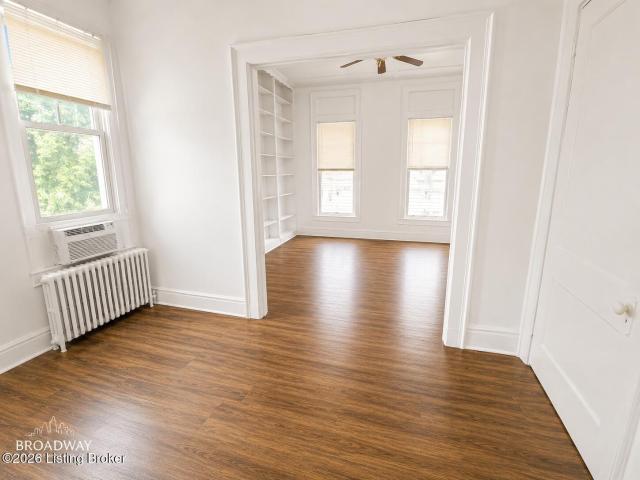 House for sale in Louisville, Kentucky