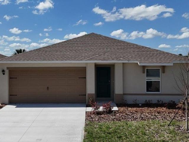 House for sale in Umatilla, Florida