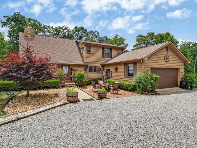 House for sale in Monterey, East Tennessee