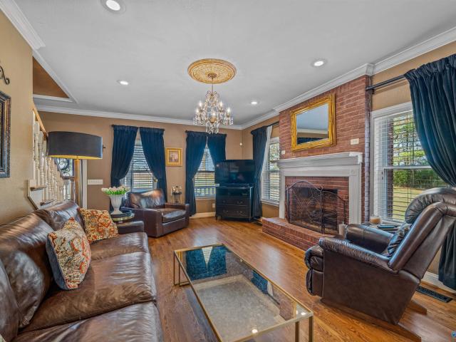 House for sale in Albertville, Alabama