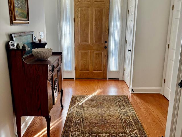 House for sale in Mccomb, Mississippi