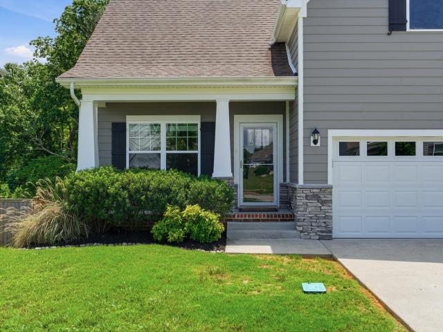 House for sale in Tennessee