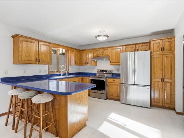 House for sale in Saint Croix, Wisconsin
