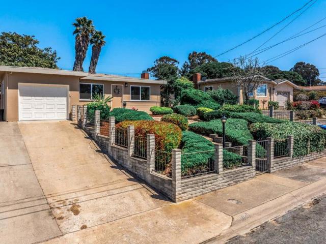 House for sale in Seaside, California