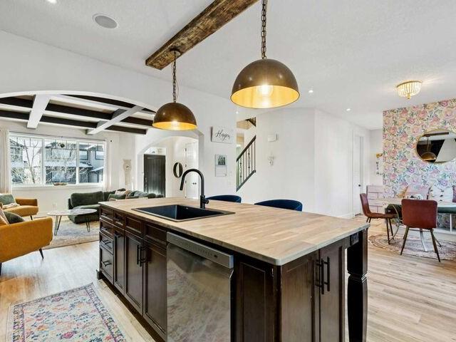 House for sale in Airdrie, Alberta