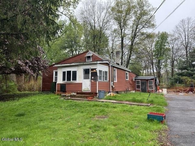 House for sale in Schenectady, New York