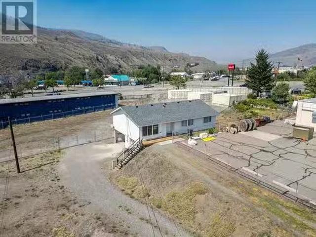 House for sale in Cache Creek, British Columbia