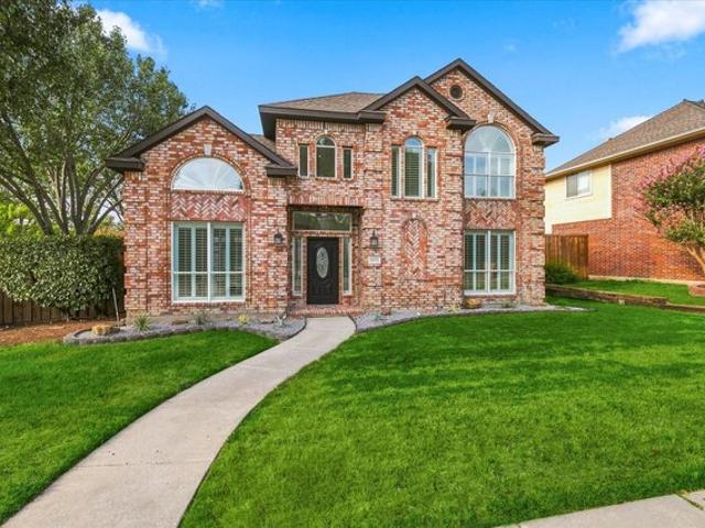 House for sale in Carrollton, Texas