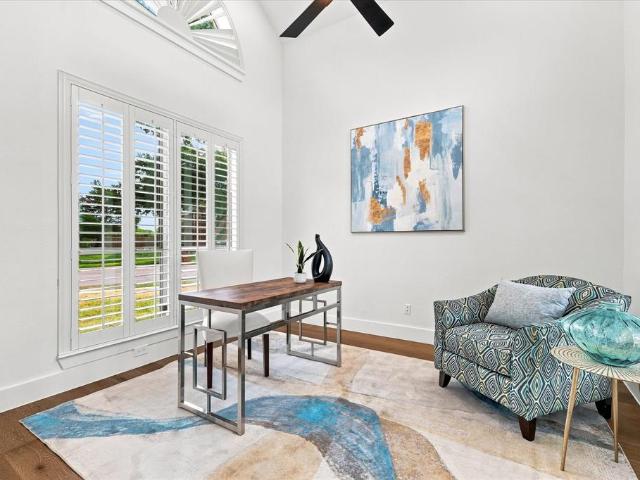 House for sale in Denton, Texas
