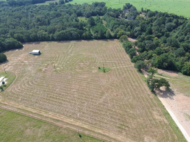 Land for sale in Crockett, Texas