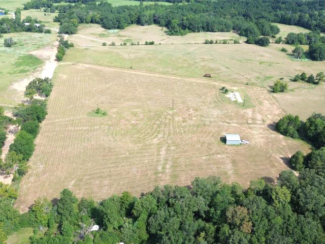 Land for sale in Crockett, Texas