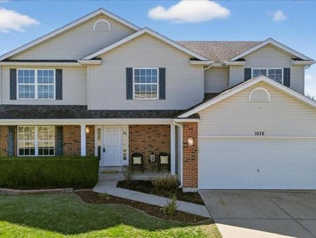 House for sale in Dardenne Prairie, Missouri