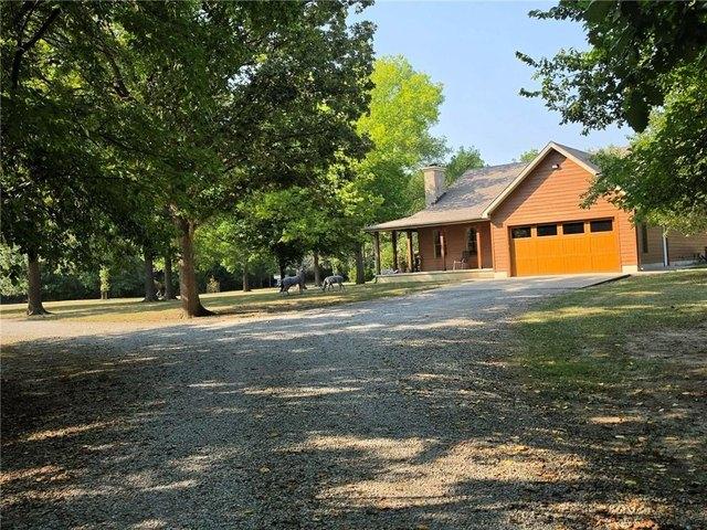 House for sale in Kansas