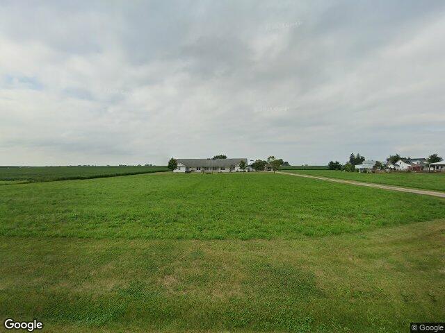 House for sale in Casey, Illinois