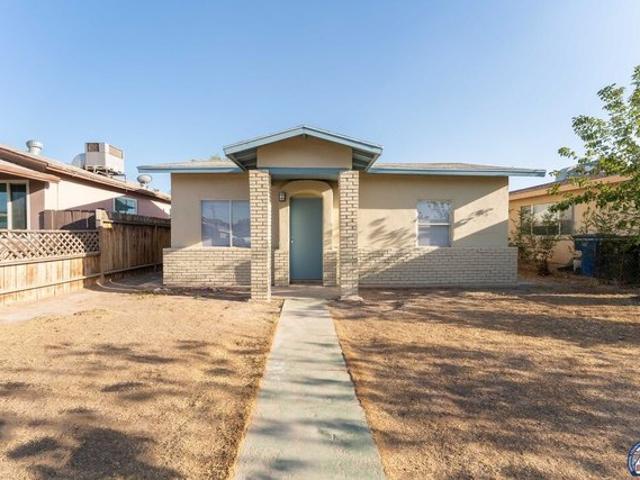 House for sale in Brawley, California