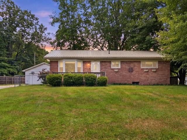 House for sale in Midland, Michigan