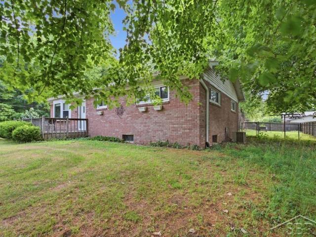 House for sale in Michigan