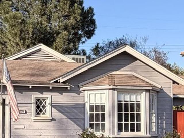 House for sale in Tulare, California