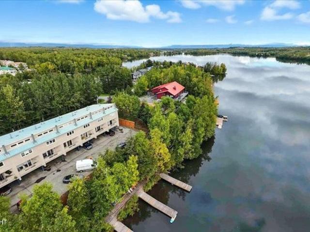 Townhouse for sale in Wasilla