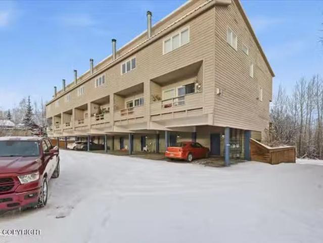 Apartment for rent in Wasilla