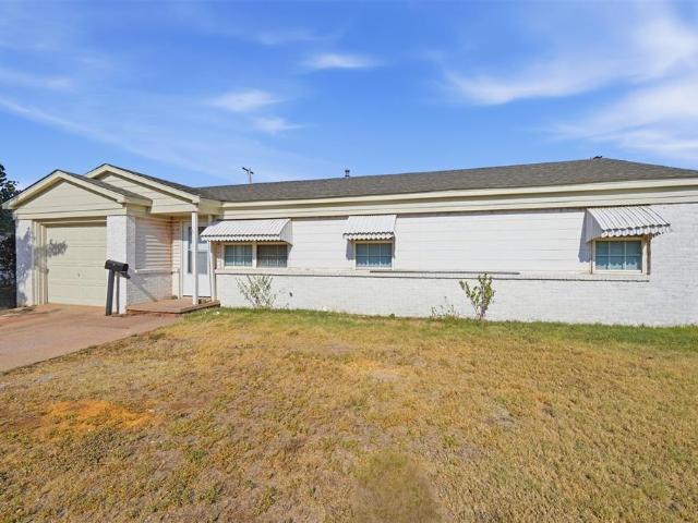House for sale in Altus, Oklahoma