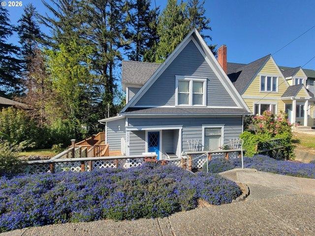 House for sale in Oregonia