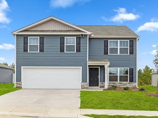 House for sale in Wellford, South Carolina