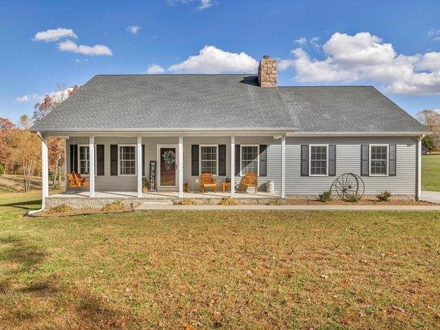 House for sale in Nortonville, Kentucky