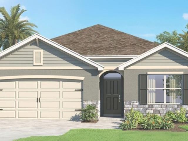 House for sale in Apopka, Florida