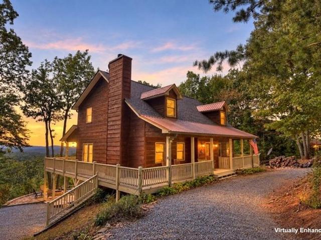 House for sale in Pickens, Georgia
