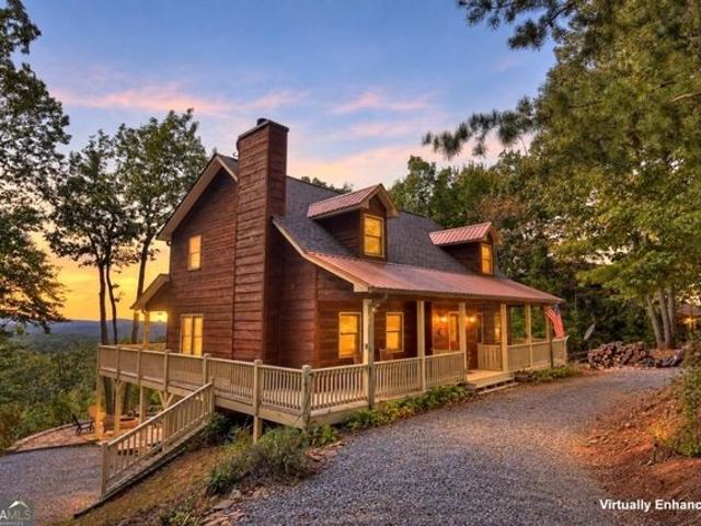 House for sale in Talking Rock, Pickens County