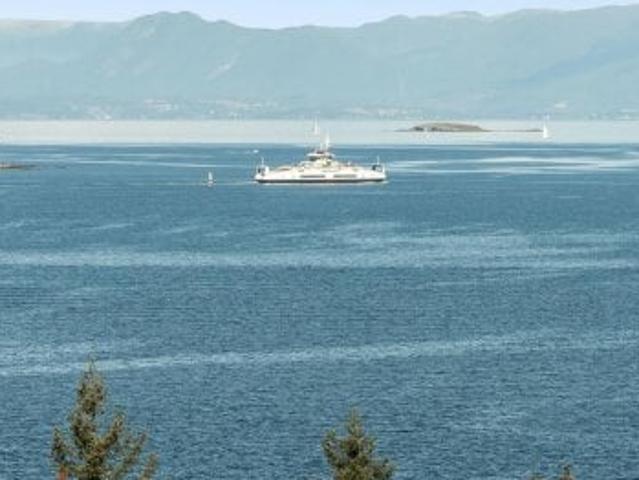 Townhouse for sale in Nanaimo, British Columbia