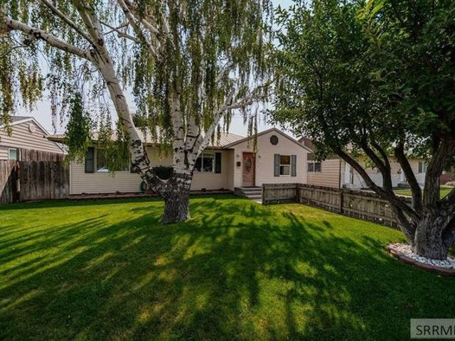 House for sale in Idaho Falls, Idaho
