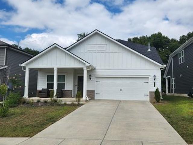 House for sale in Tennessee