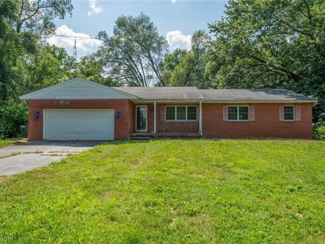 House for sale in Galion, Ohio